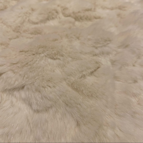 ๐Host Pick๐ H&M Faux Fur Vest - Picture 4 of 6